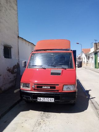 Iveco Daily 1999
