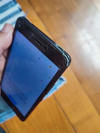 BQ AQUARIS U LITE (16gb) libre