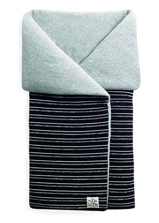 Saco universal de invierno para carro cuco bebé