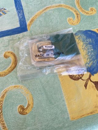 Cable seguridad para portatil