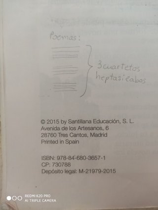 Libro lengua 3 eso