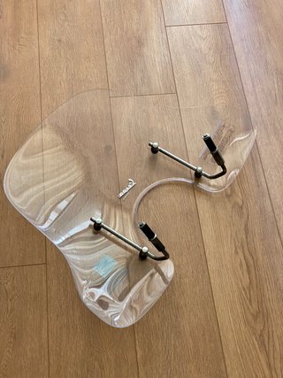 Parabrisas / Cúpula Vespa GT y GTS