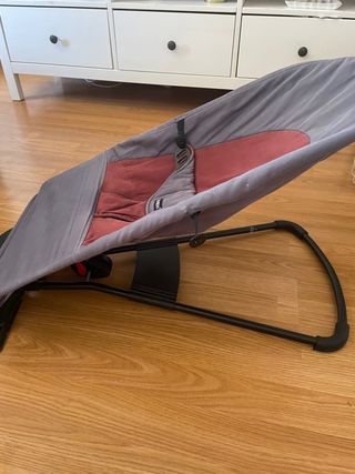 Hamaca babybjorn