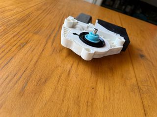 motor elevalunas izquierdo seat