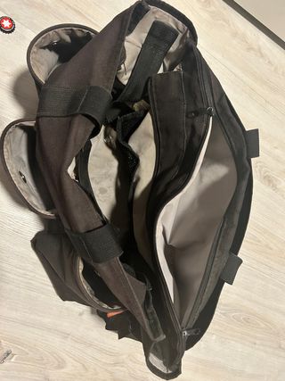 Bolsa para carritos infantil SKiP HOP