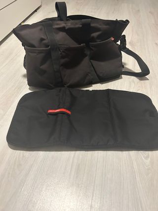 Bolsa para carritos infantil SKiP HOP