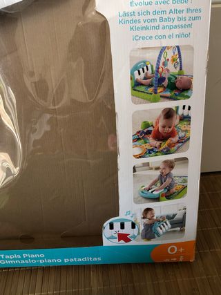 Juguetes para bebés