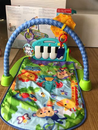 Juguetes para bebés