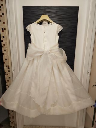 Vestido Comunión, regalo