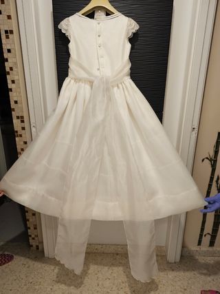 Vestido Comunión, regalo