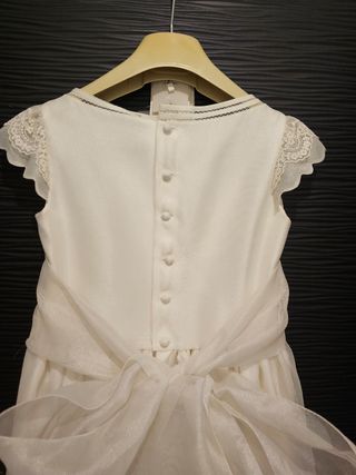 Vestido Comunión, regalo