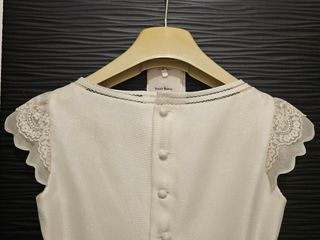 Vestido Comunión, regalo