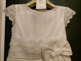 Vestido Comunión, regalo