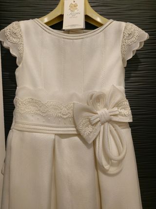 Vestido Comunión, regalo