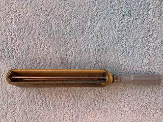 asentador para navaja de afeitar