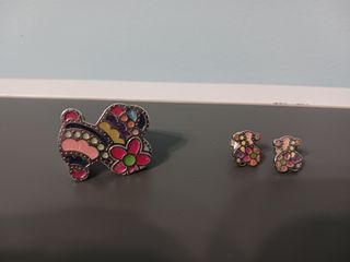 Pendientes tous