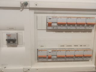 Electricista Sabadell