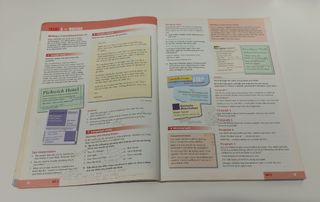 Libro inglés Countdown student's book