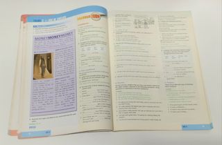 Libro inglés Countdown student's book