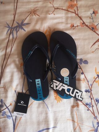 Chanclas RIPCURL Sin estrenar