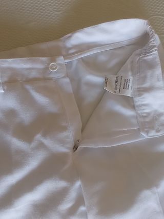 Traje comunion marinero.