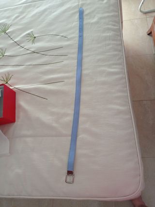 Traje comunion marinero.