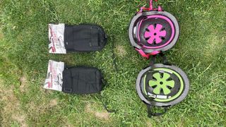 Rodilleras skate/patin talla  S/M