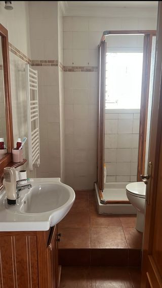 Habitación en alquiler