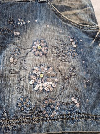 LOTE FALDAS Y VESTIDO 2 X 1