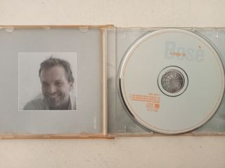 Lote Cd's Miguel Bosé