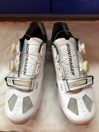 Zapatilla Bici Carretera