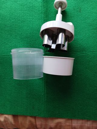 Triturador de cebolla