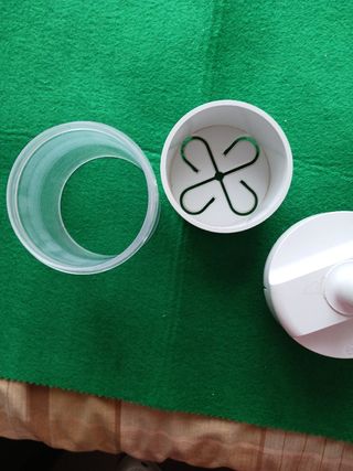 Triturador de cebolla