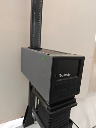 Ampliadora de fotos Durst B/N