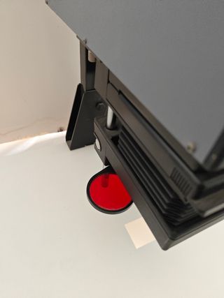 Ampliadora de fotos Durst B/N