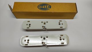 Luz interior Hella 2JA