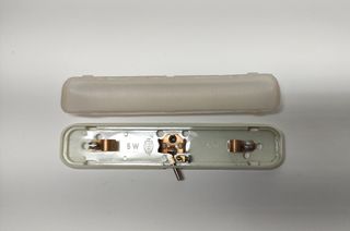 Luz interior Hella 2JA