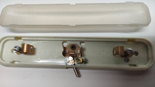 Luz interior Hella 2JA