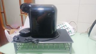 Cafetera Bosh tassimo