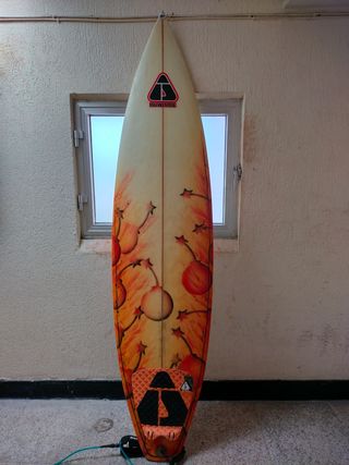 Tabla de surf