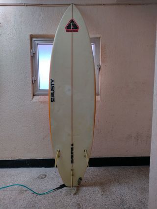 Tabla de surf