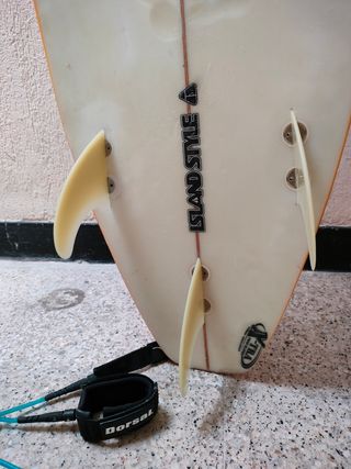 Tabla de surf