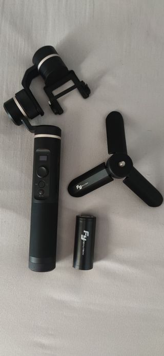 GIMBAL FEIYUTECH G6