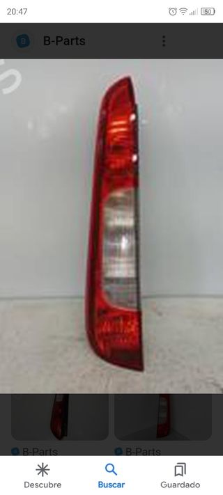 Ford Focus 2.0 tdci 2006