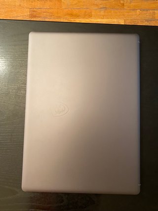 COMPUTER PORTATILE MSI CREATOR Z 16