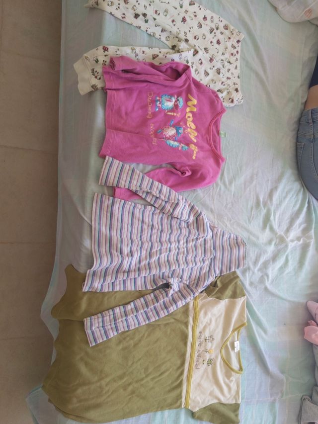 Abbigliamento per neonati e bambini