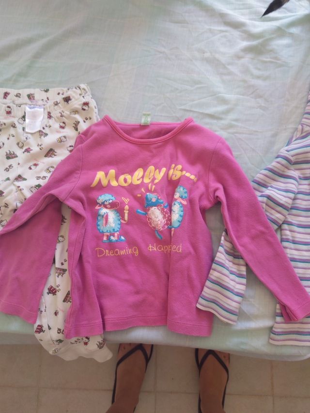 Abbigliamento per neonati e bambini