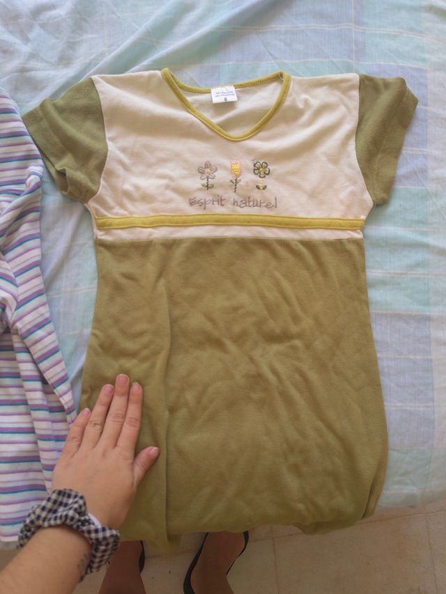 Abbigliamento per neonati e bambini