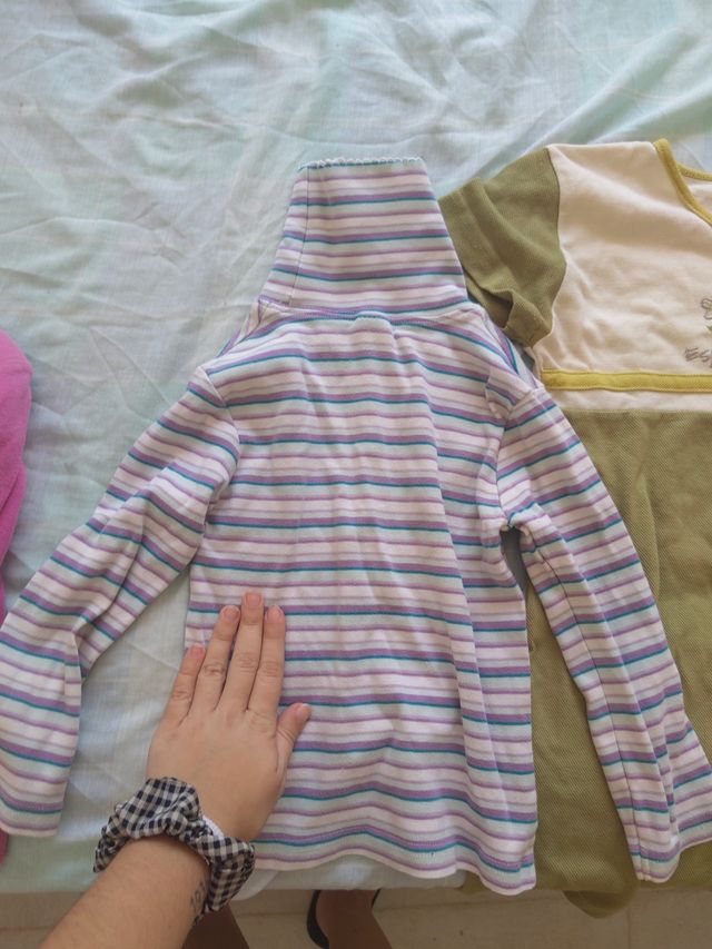 Abbigliamento per neonati e bambini