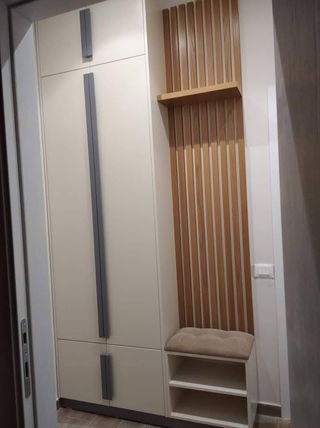 MONTAJE EMSAMBLAJE DE COCINAS MUEBLES Y SUELOS